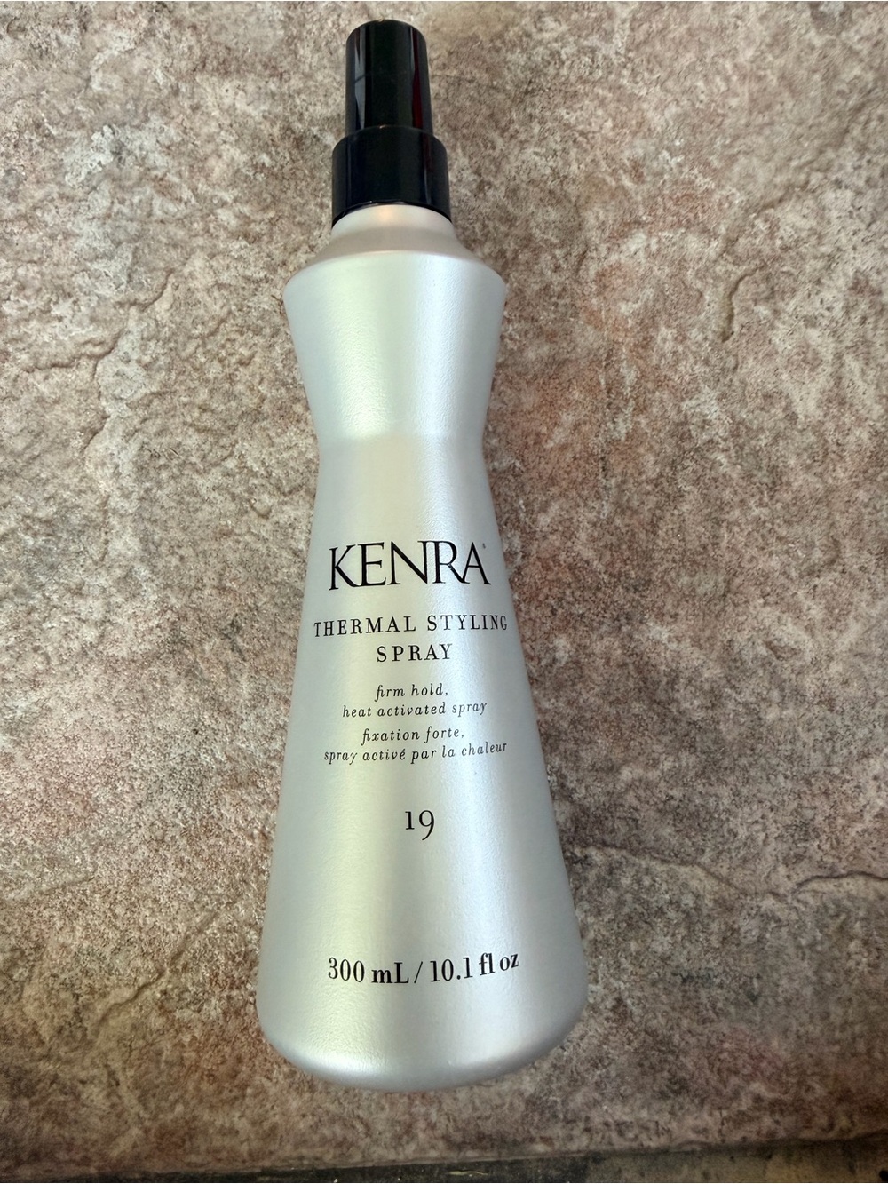 Kenra Thermal Styling Spray 19 Heat Protectant